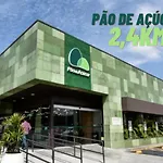 Apartamento 1 dormitório