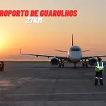 Apartamento 1 dormitório