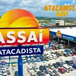 Apartamento 1 dormitório