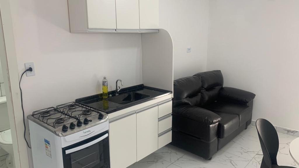 Apartamento 1 *