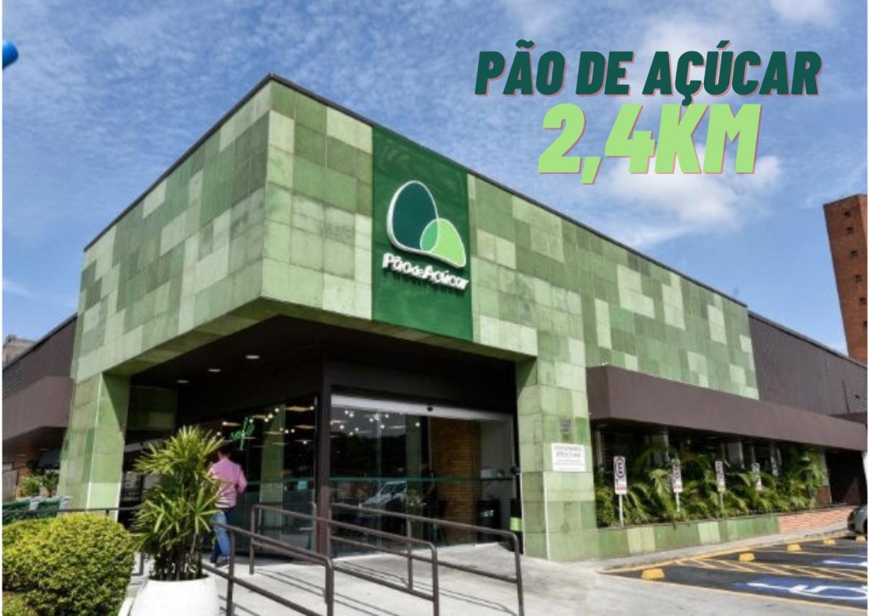 1 Apartamento São Paulo