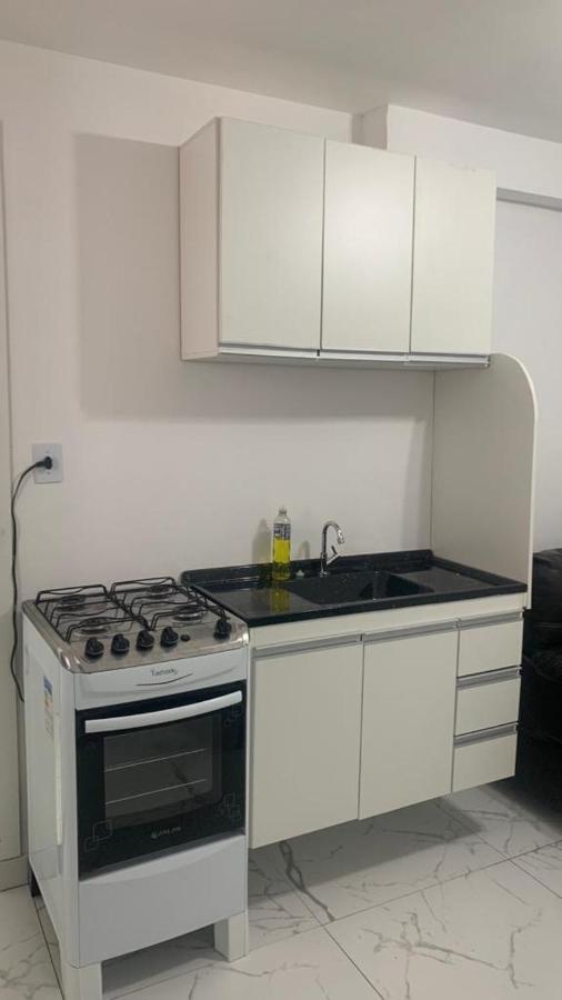 1 Apartamento *