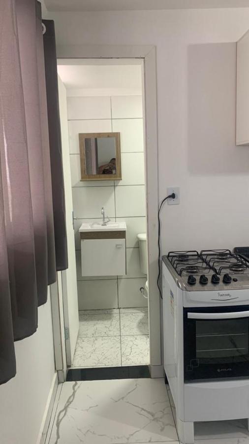 Apartamento 1 São Paulo