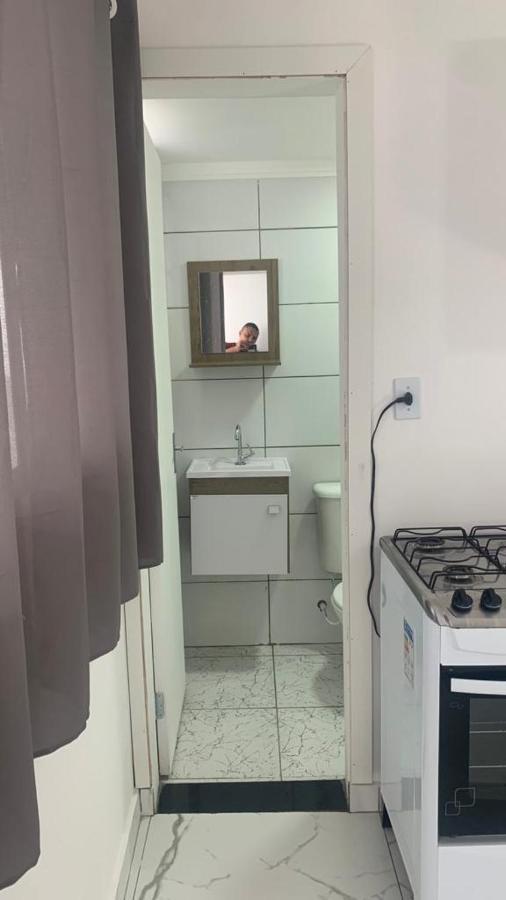Apartamento 1 *