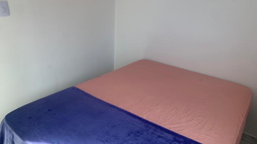 1 Apartamento São Paulo