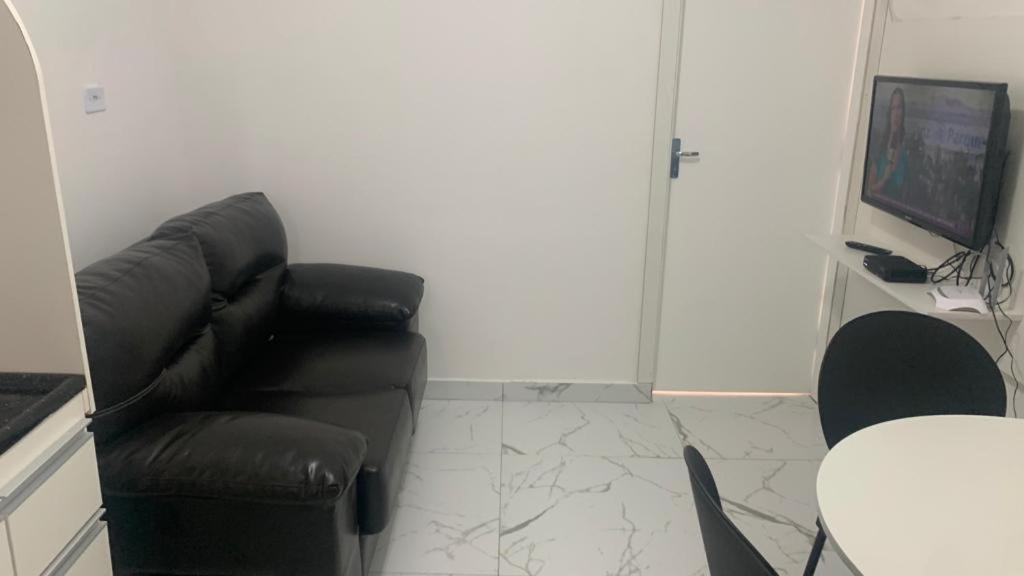 1 * São Paulo