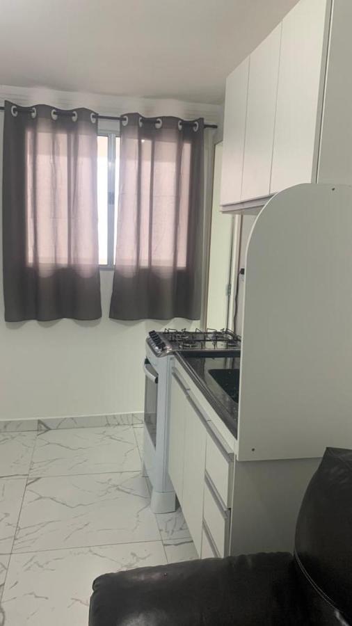 Apartamento 1 *