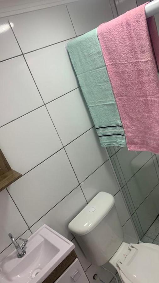 Apartamento 1 São Paulo