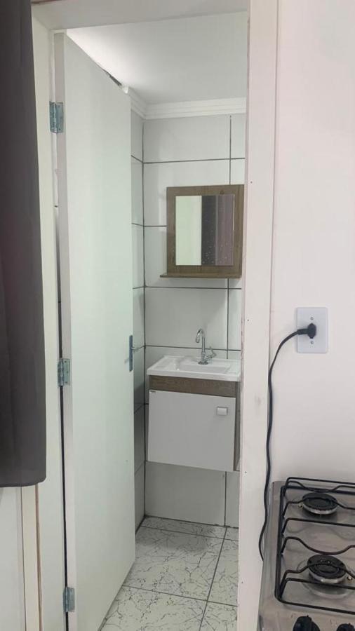 1 Apartamento São Paulo