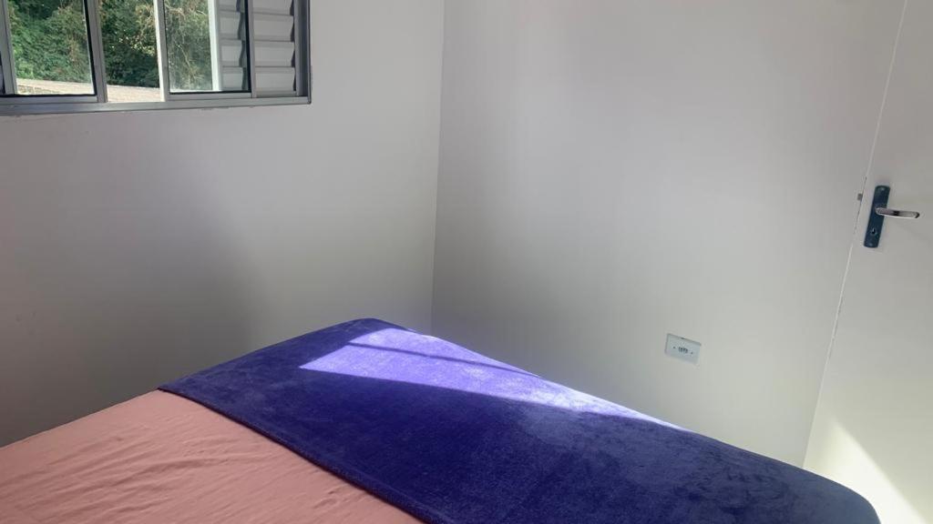 1 Apartamento *