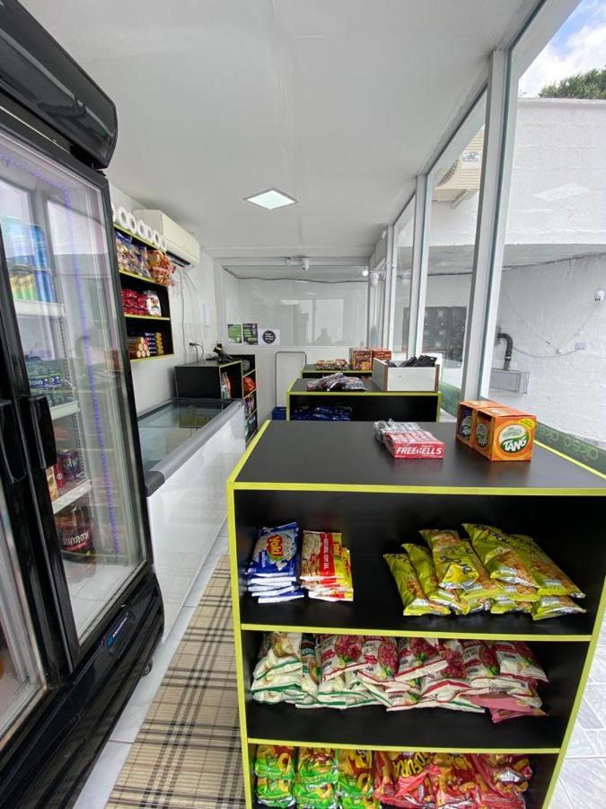 Apartamento 1 *
