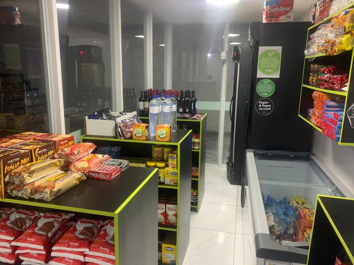 1 * São Paulo